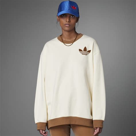 adidas adicolor sweatshirt